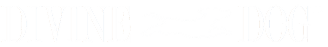 Divine Dog logo