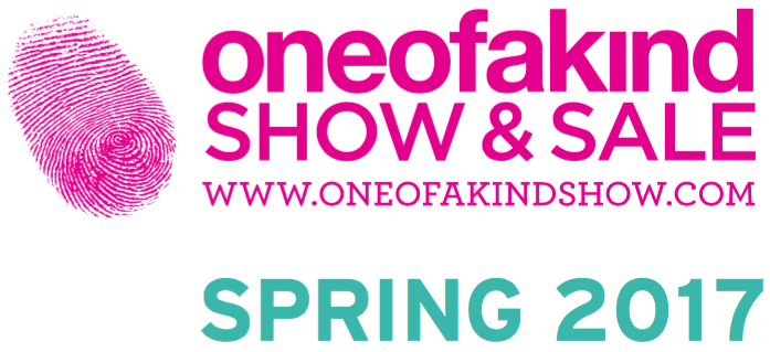 One of a Kind Show and Sale Spring 2017